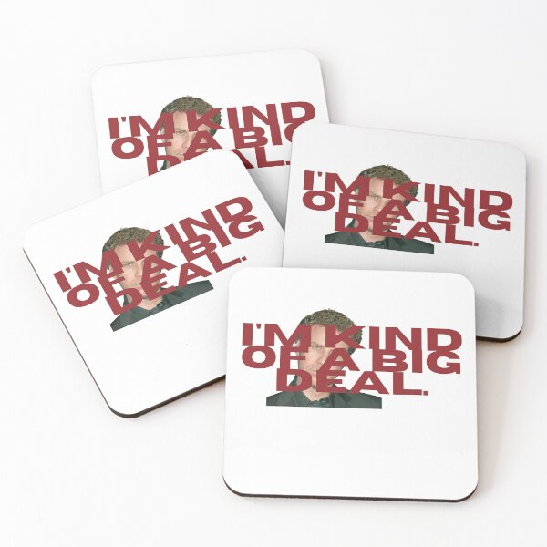 Item preview, Kind of Big Deal designed and sold by reelstickers.