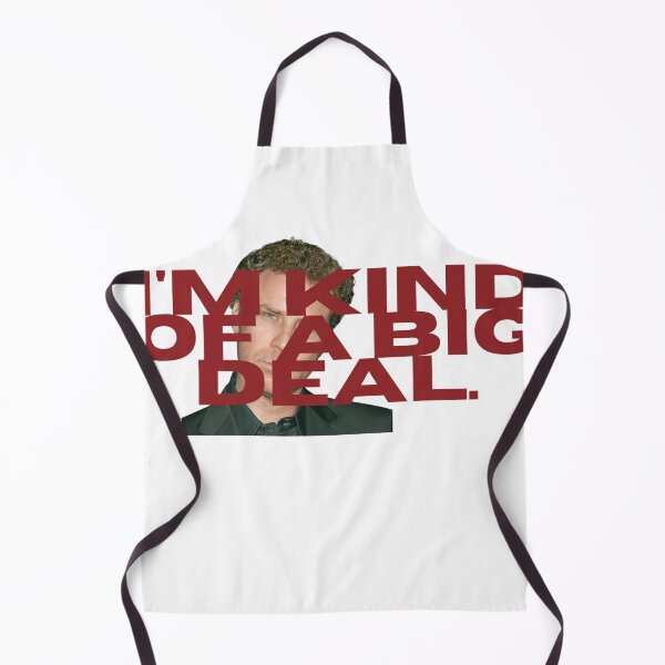 Item preview, Kind of Big Deal designed and sold by reelstickers.