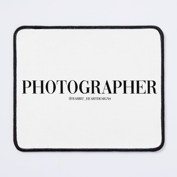Item preview, Photographer designed and sold by RabbitHeartArt.