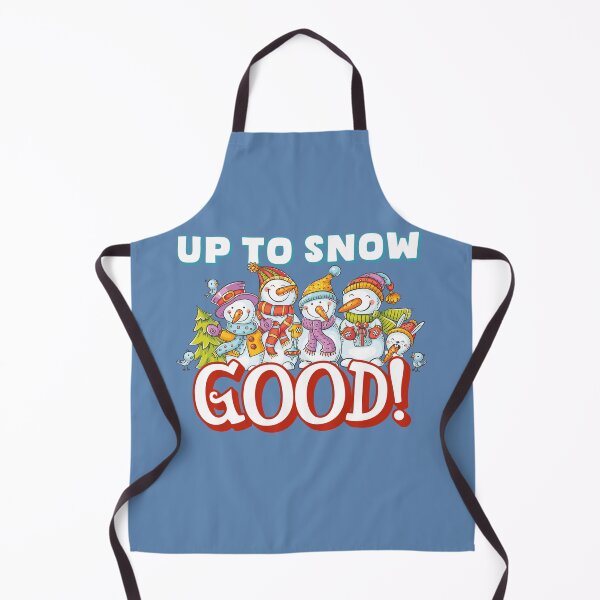 Item preview, Snowmen-Up to snow good! designed and sold by LovesLuLu.