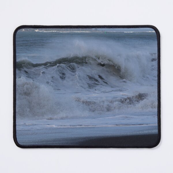 Item preview, Shorebreak designed and sold by DesignEvolved.