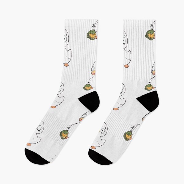 Item preview, Funny duck smells a durian designed and sold by Pet Station.