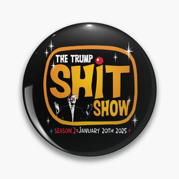 Item preview, The Big Show designed and sold by BrendanJohnson.