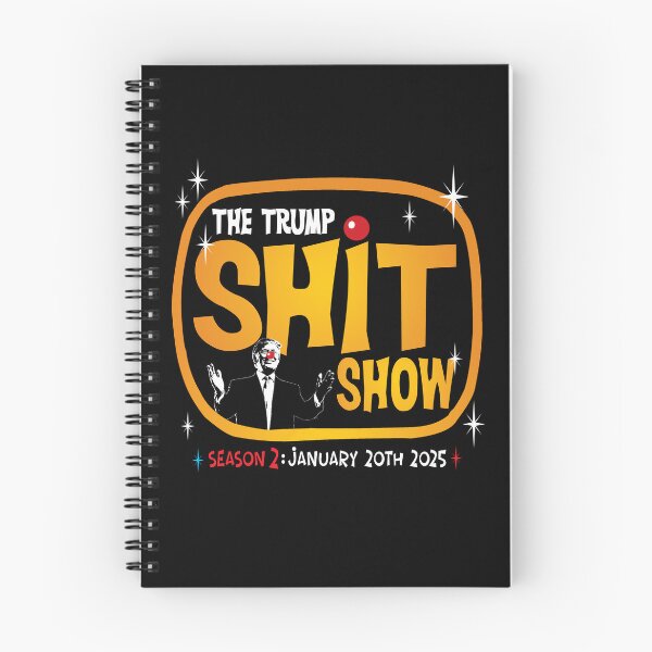 Item preview, The Big Show designed and sold by BrendanJohnson.