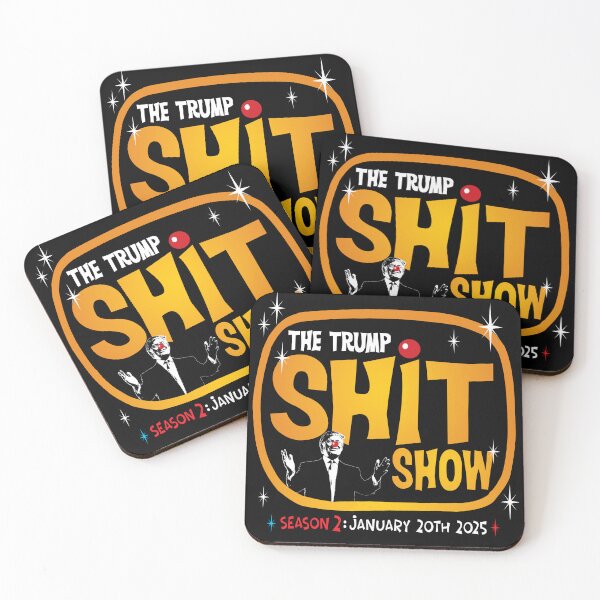 Item preview, The Big Show designed and sold by BrendanJohnson.