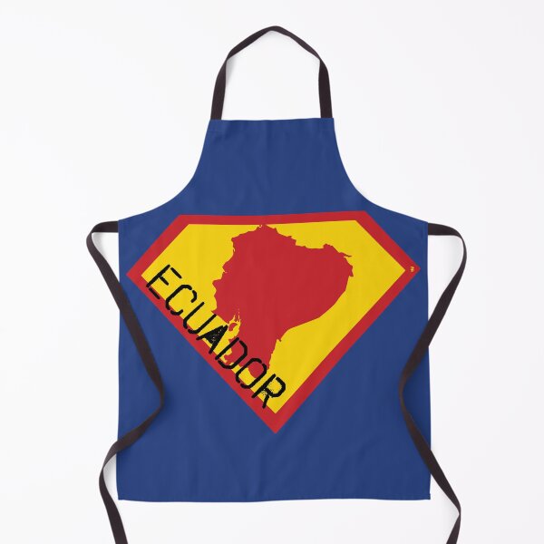 Item preview, ECUADOR SPELL OUT - Freedom Is The Superpower - SUPERHERO design designed and sold by pelagio.