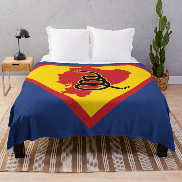 Item preview, ECUADOR - Freedom Is The Superpower - Modern Gadsden Snake Flag - Dont Tread On Me SUPERHERO design designed and sold by pelagio.