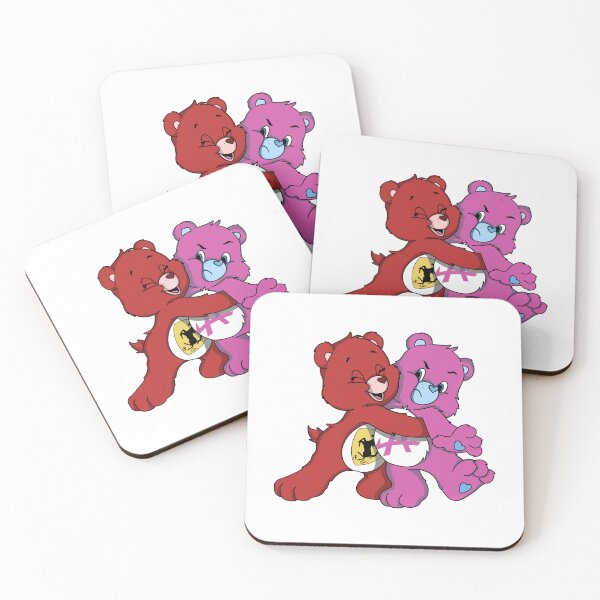 Item preview, F1 Team Bears designed and sold by ColiesDesigns.