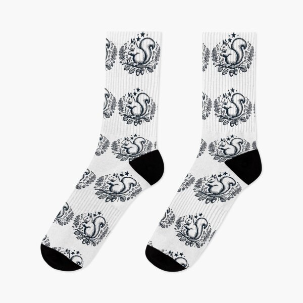 Item preview, Squirrel world designed and sold by deepdrinks.