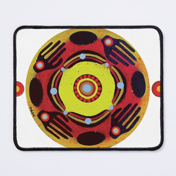 Item preview, Corroboree designed and sold by makeloveday.
