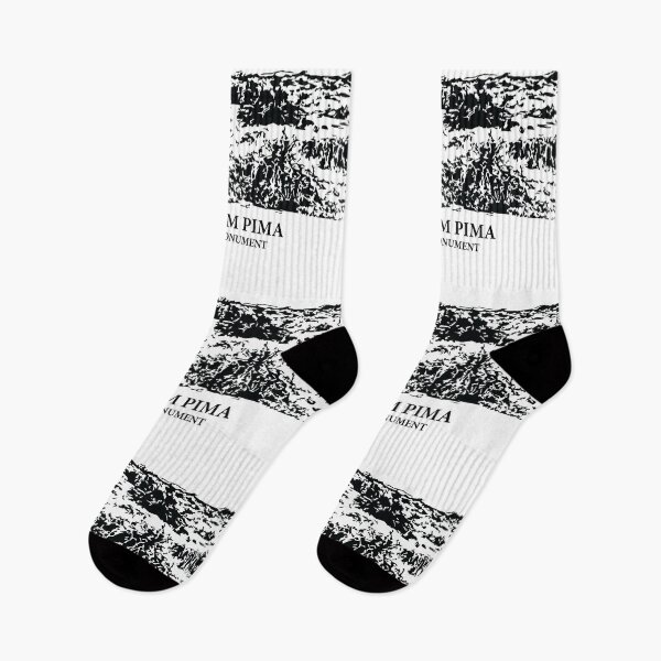 Item preview, Hohokam Pima National Monument designed and sold by Lakeric Cityscapes.