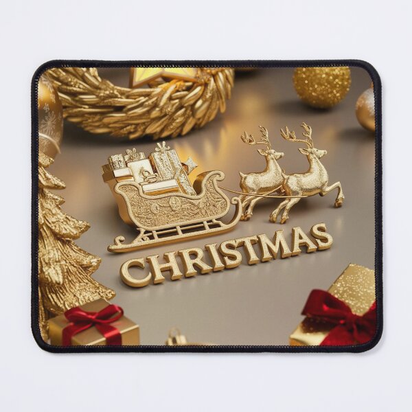Item preview, CHRISTMAS GREETINGS designed and sold by likbatonboot.