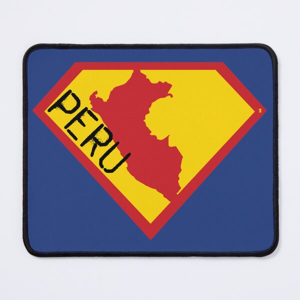 Item preview, PERU SPELL OUT - Freedom Is The Superpower - SUPERHERO design designed and sold by pelagio.