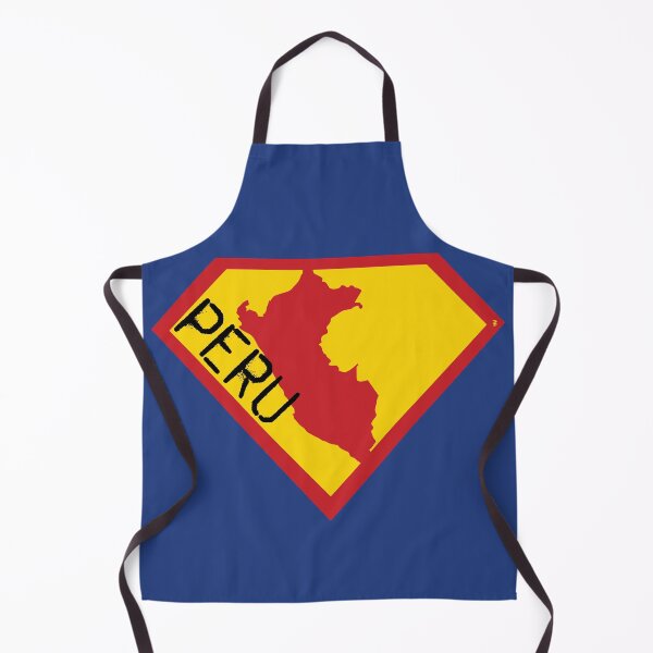 Item preview, PERU SPELL OUT - Freedom Is The Superpower - SUPERHERO design designed and sold by pelagio.