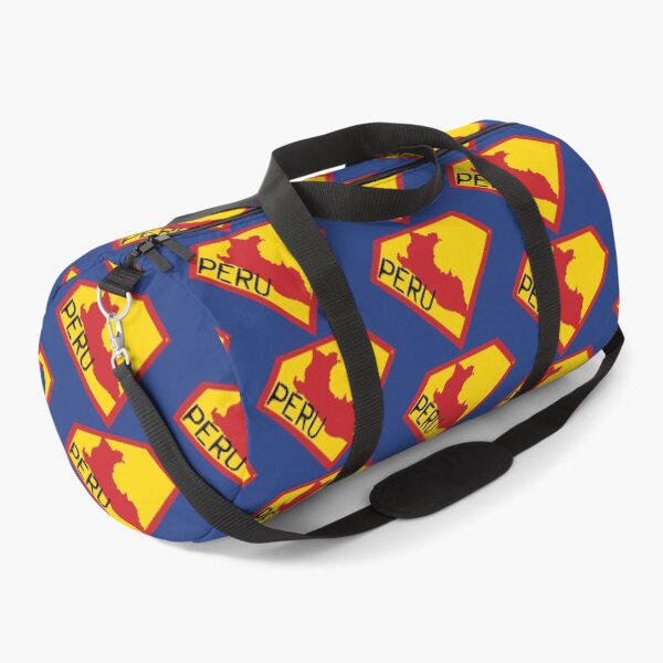 Item preview, PERU  SPELL OUT - Freedom Is The Superpower - SUPERHERO design designed and sold by pelagio.