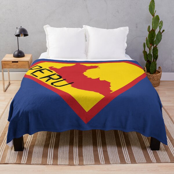 Item preview, PERU  SPELL OUT - Freedom Is The Superpower - SUPERHERO design designed and sold by pelagio.