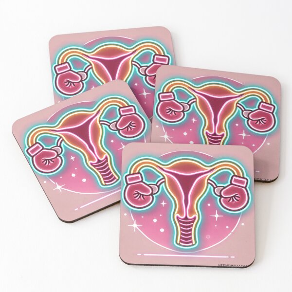 Item preview, Feminist Coalition designed and sold by Bare Artifex™'s Shop ||  Project Now.