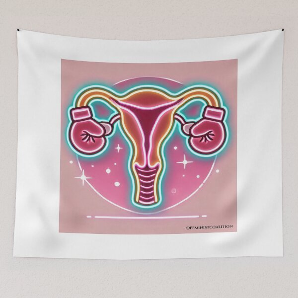 Item preview, Feminist Coalition designed and sold by Bare Artifex™'s Shop ||  Project Now.