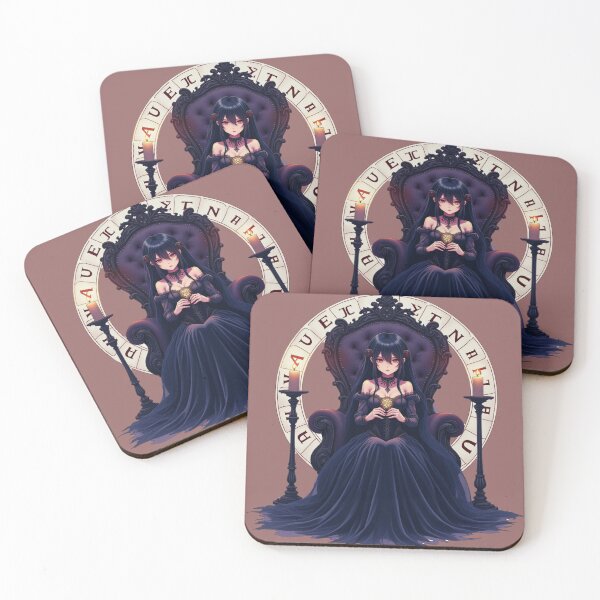 Item preview, Throne of Shadows designed and sold by PattaZone.