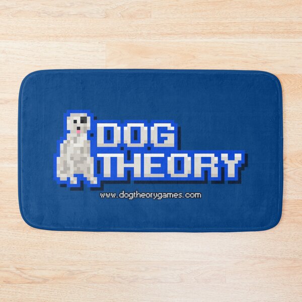 Item preview, Dog Theory designed and sold by DogTheoryGames.