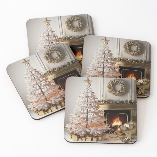 Item preview, CHRISTMAS GREETINGS designed and sold by likbatonboot.