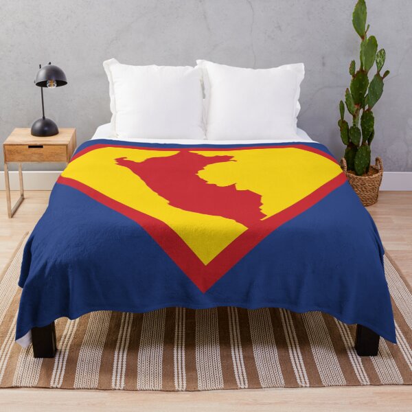 Item preview, SUPERPERU   - Freedom Is The Superpower - SUPERHERO design designed and sold by pelagio.