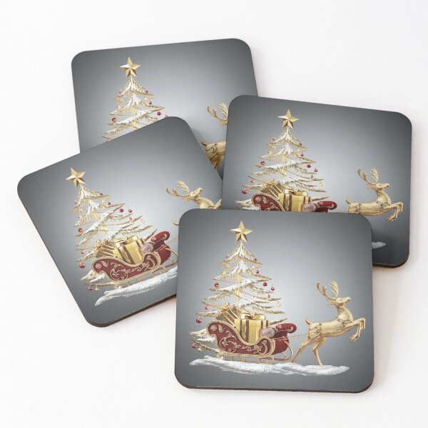 Item preview, CHRISTMAS GREETINGS designed and sold by likbatonboot.