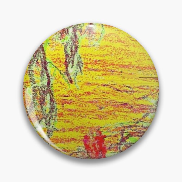 Item preview, Fauvism Lilies designed and sold by Inspire76.