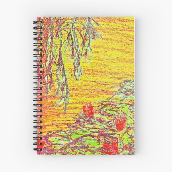 Item preview, Fauvism Lilies designed and sold by Inspire76.