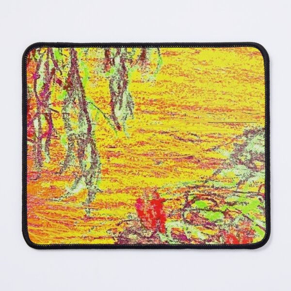 Item preview, Fauvism Lilies designed and sold by Inspire76.