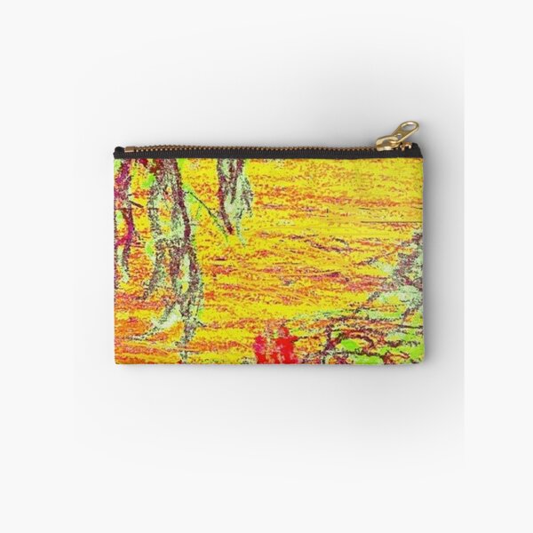 Item preview, Fauvism Lilies designed and sold by Inspire76.