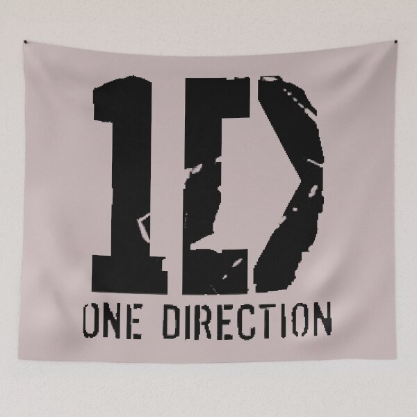 Item preview, one direction designed and sold by YChangShop.
