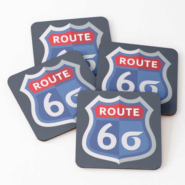 Item preview, Route Six Sigma Sign designed and sold by QICuriosities.