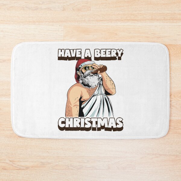 Item preview, Have a Beery Christmas! designed and sold by Patrick J Land.