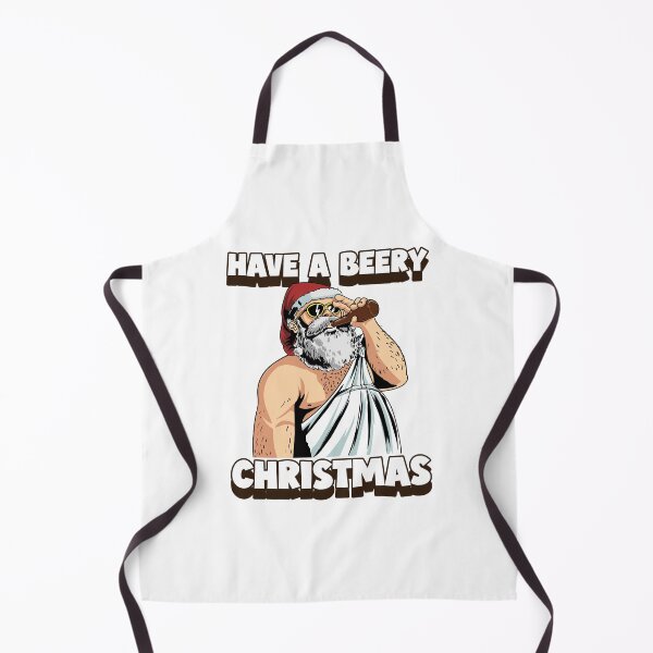 Item preview, Have a Beery Christmas! designed and sold by Patrick J Land.
