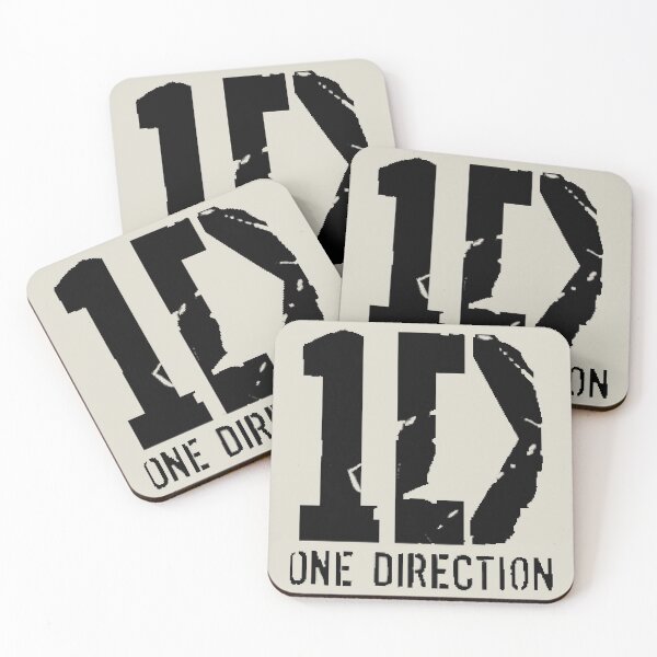 Item preview, one direction designed and sold by YChangShop.