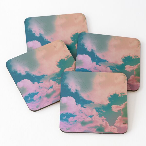 Item preview, City Clouds designed and sold by nathanclarkevisuals .