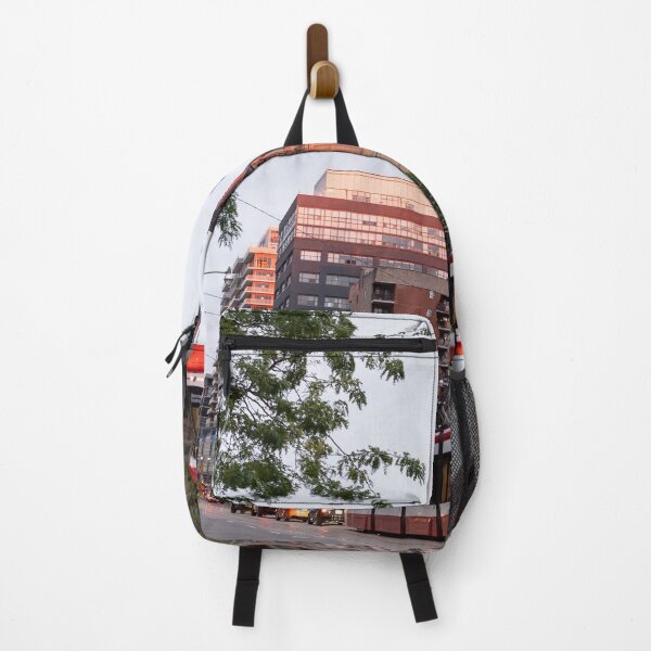 Item preview, Toronto streetcar designed and sold by RezieMart.
