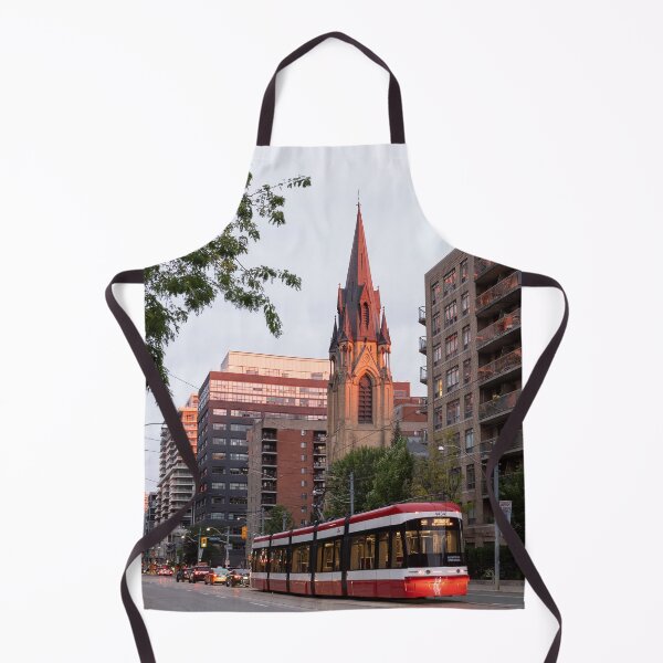Item preview, Toronto streetcar  designed and sold by RezieMart.