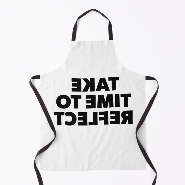 Item preview, Take Time To Reflect designed and sold by WonderWhat.