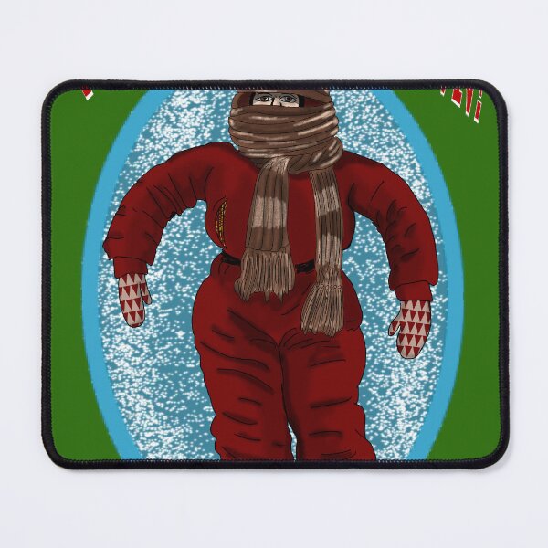Item preview, I Can't Put My Arms Down - A Christmas Story designed and sold by TLBugg.