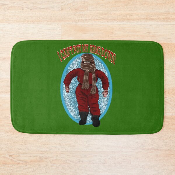 Item preview, I Can't Put My Arms Down - A Christmas Story designed and sold by TLBugg.