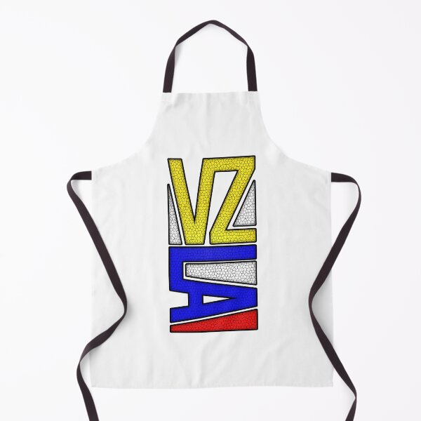 Item preview, Unique 'VENEZUELA' design colors designed and sold by bakazel.