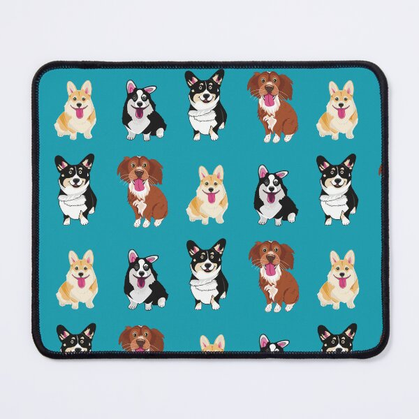 Item preview, Four dogs designed and sold by Dancesevillanas.