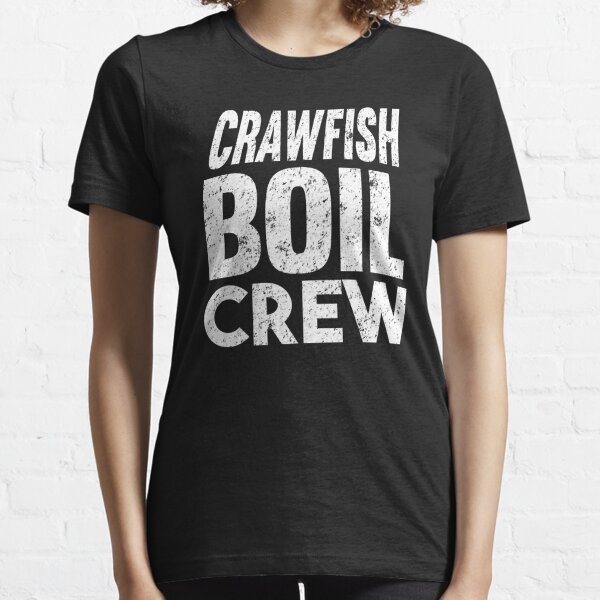 Crawfish Boil Crew Merch & Gifts for Sale