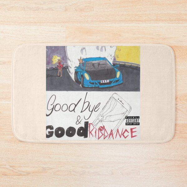 Item preview, Goodbye & good riddance designed and sold by YChangShop.