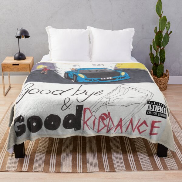 Item preview, Goodbye & good riddance designed and sold by YChangShop.