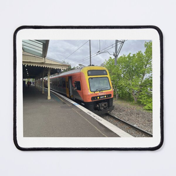 Item preview, Endeavour N1 at Springwood designed and sold by kaytorahk909.