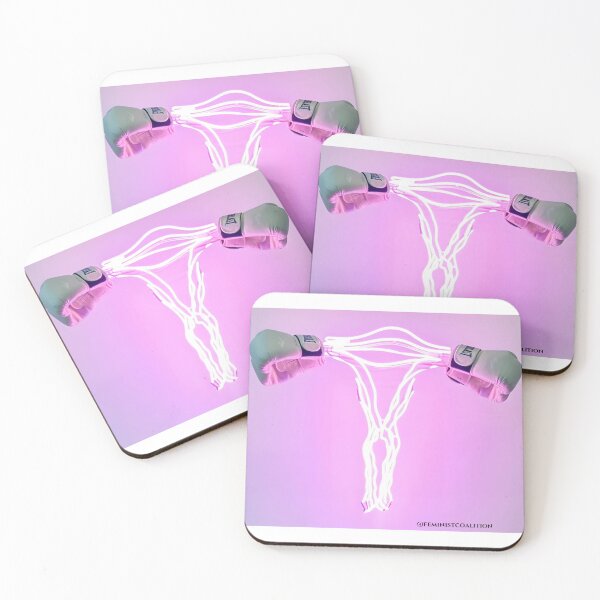 Item preview, Feminist Coalition designed and sold by Bare Artifex™'s Shop ||  Project Now.