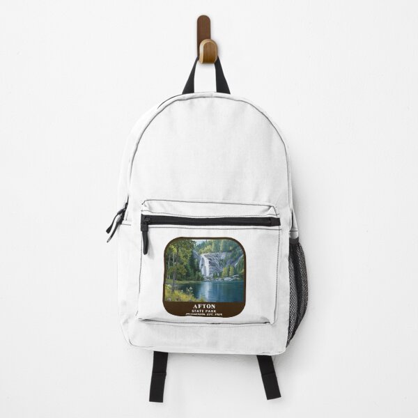 Item preview, Vintage Afton State Park (Minnesota State Park) designed and sold by RabbitK.